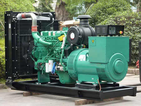 化隆710kw康明斯柴油发电机组图片 化隆710kw康明斯柴油发电机组图片