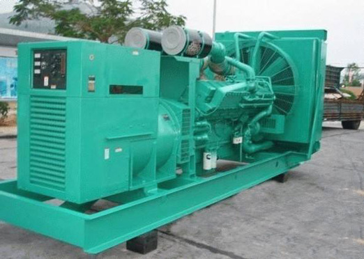 化隆75kw康明斯柴油发电机组图片 化隆75kw康明斯柴油发电机组图片