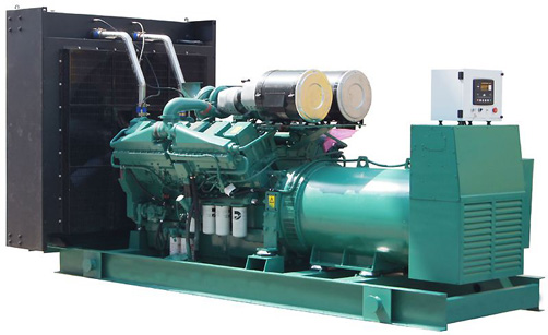 化隆30kw康明斯柴油发电机组图片 化隆30kw康明斯柴油发电机组图片