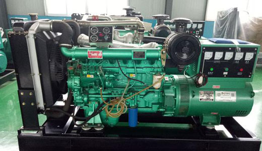 化隆发电机不发电的原因 化隆发电机不发电的原因