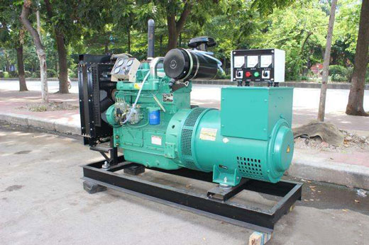 化隆发电机不发电的原因 化隆发电机不发电的原因