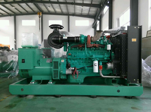 化隆柴油发电机组 化隆柴油发电机组