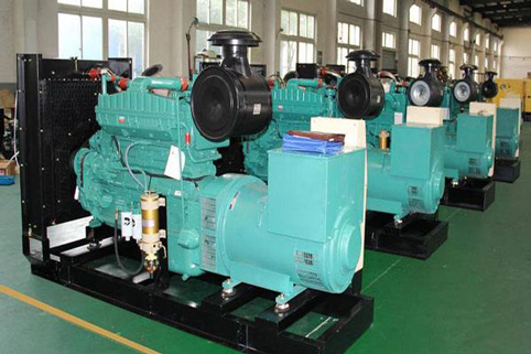 化隆小型柴油发电机 化隆小型柴油发电机