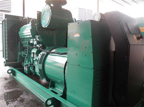 化隆柴油发电机 化隆柴油发电机