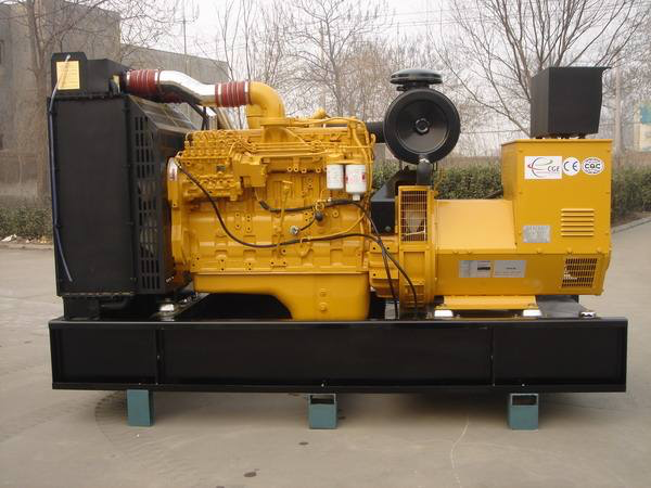 化隆发电机出租