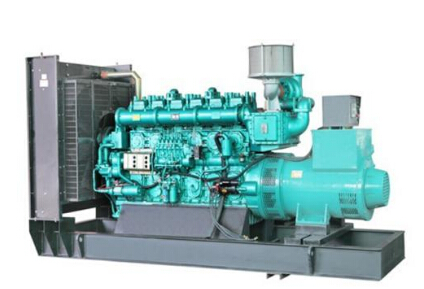 化隆发电机出租