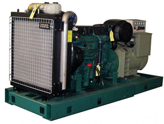 化隆柴油发电机