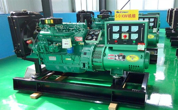 化隆发电机出租